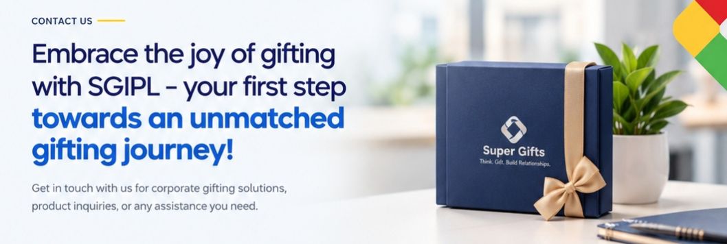 Contact Super Gifts