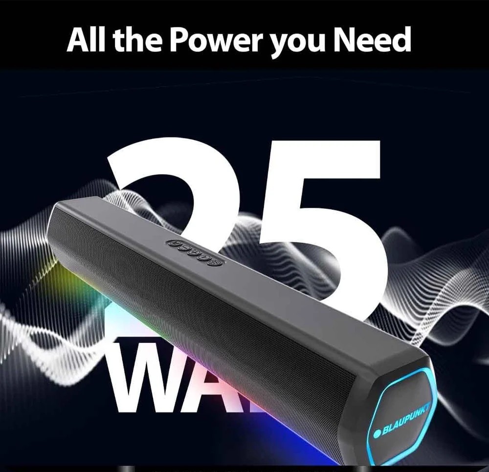 SBA20 Pro
