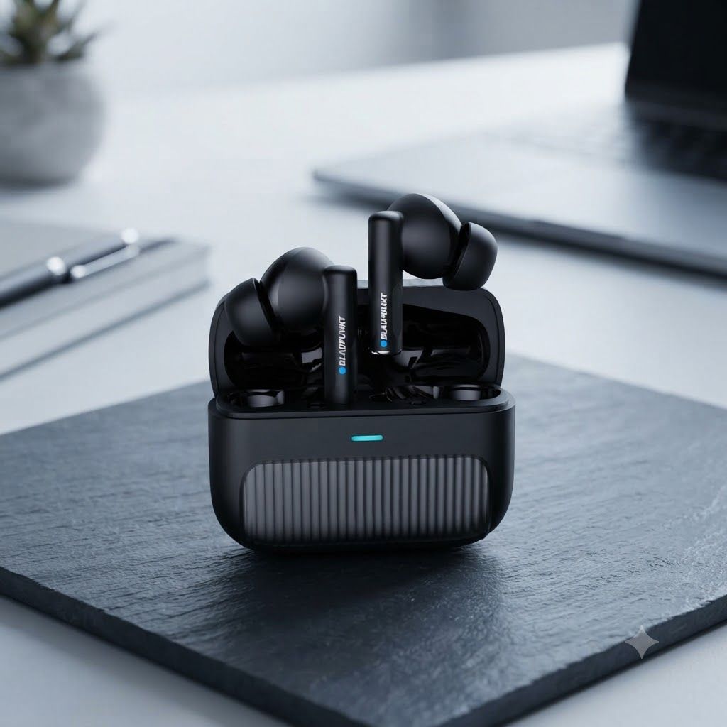 BTW IOO NEO True Wireless Earbuds