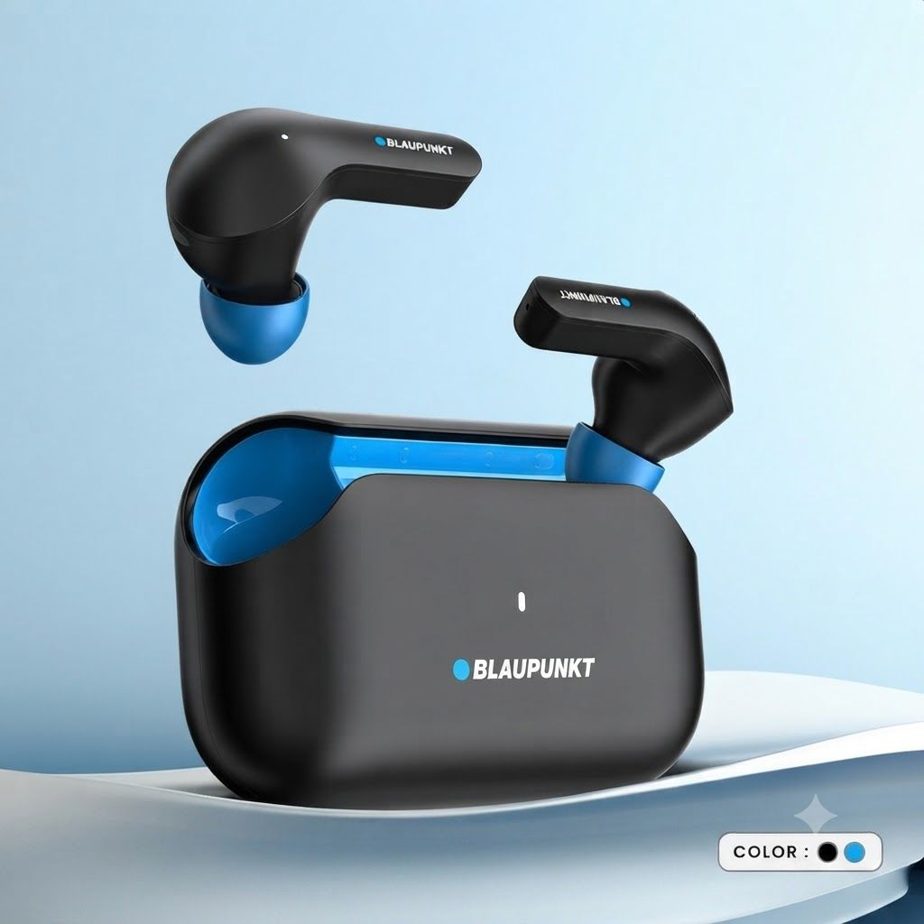 BTW300 XTREME ENC Earbuds