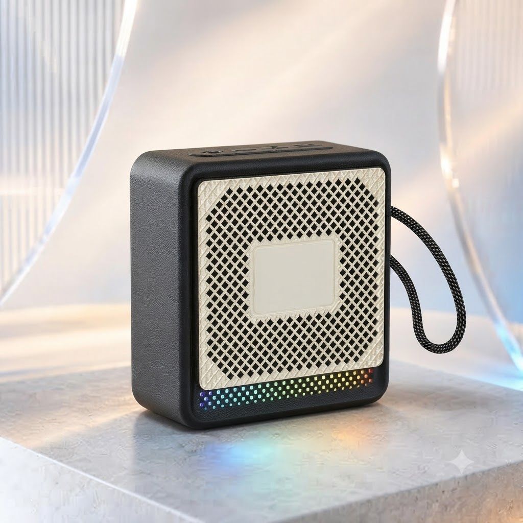 BT05 Bluetooth Speaker