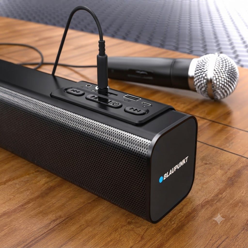 SBA50 Standalone Soundbar
