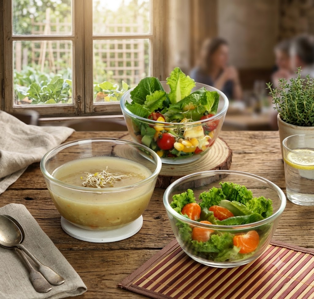 ORNELLA MIXING BOWL