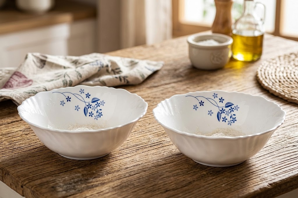 Purpose Bowl – Set of