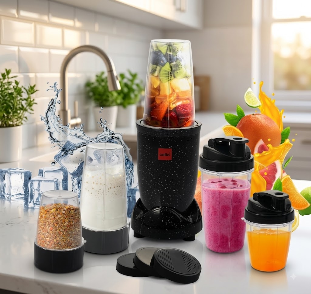 NUTRI FIT