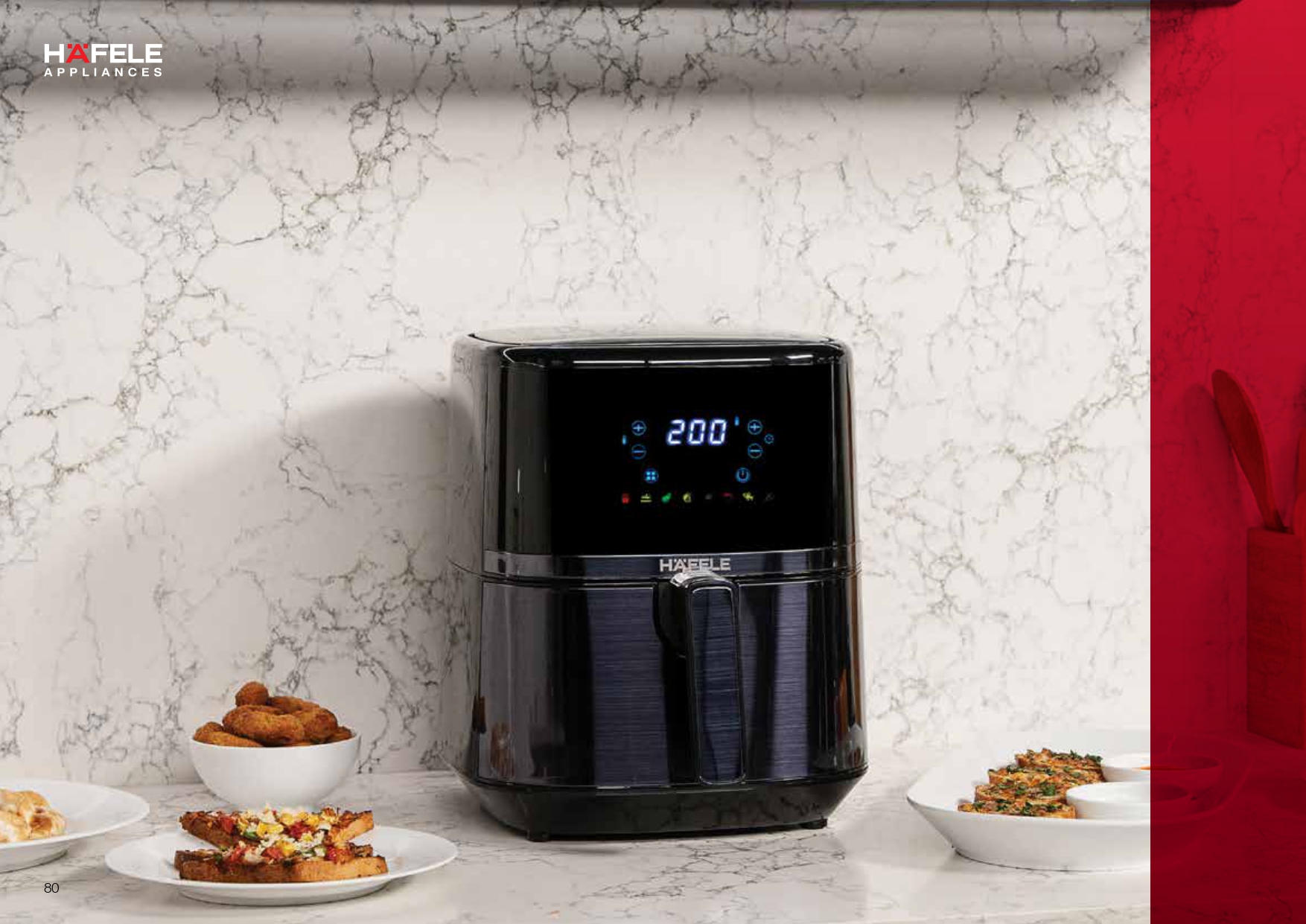 Noil Lite Air Fryer