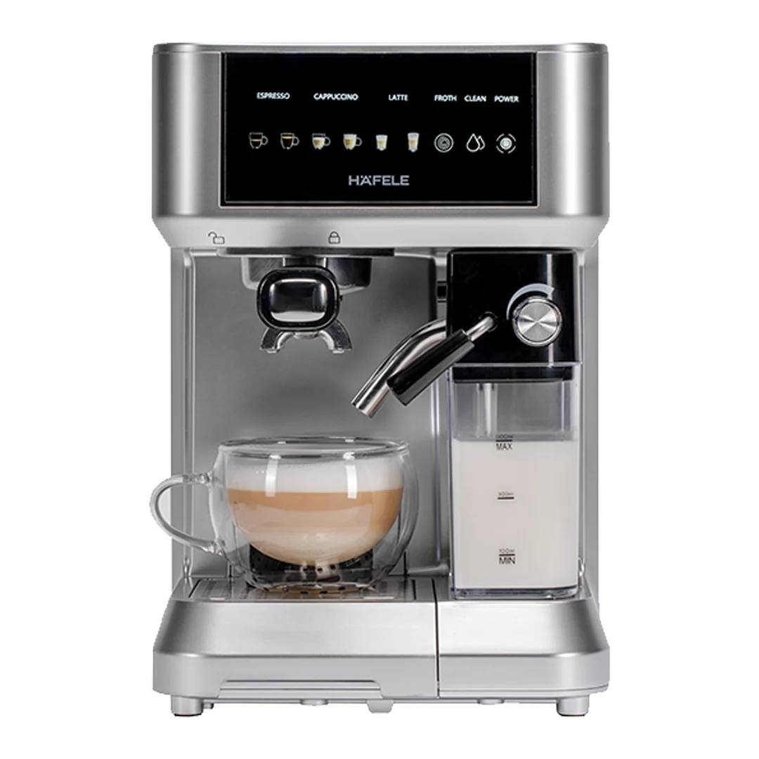 Nova Coffee Machine