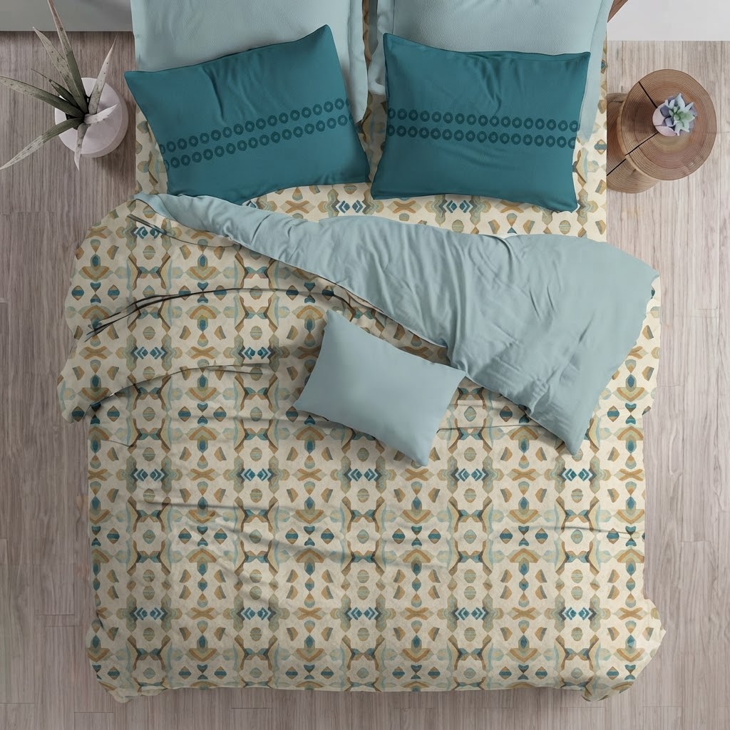 MOMENTS DBS - 100% COTTON SUPER SOFT