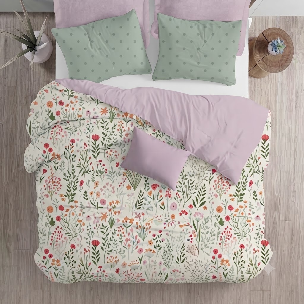 CELEBRATION DBS - 100% COTTON SUPER SOFT