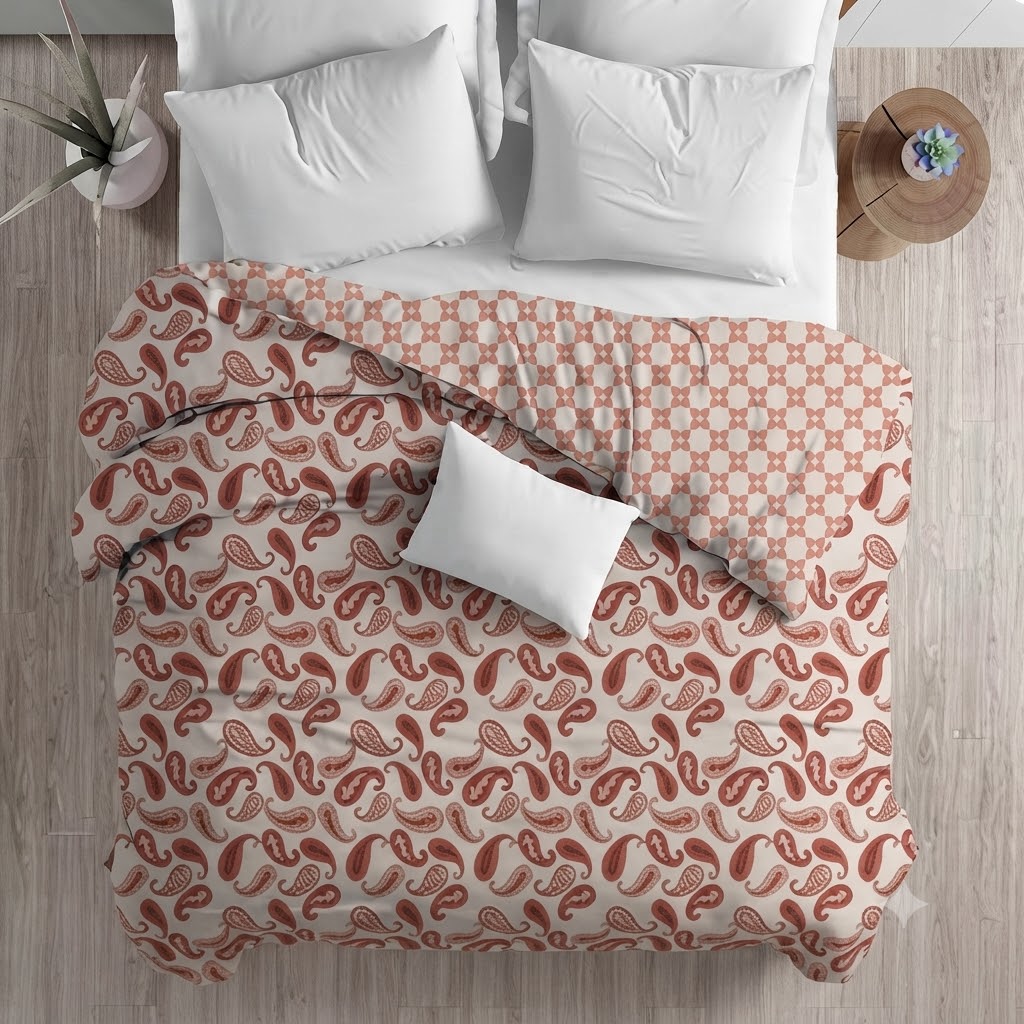 SIMPLY MODREN  SINGLE DOHAR - MICRO DOHAR