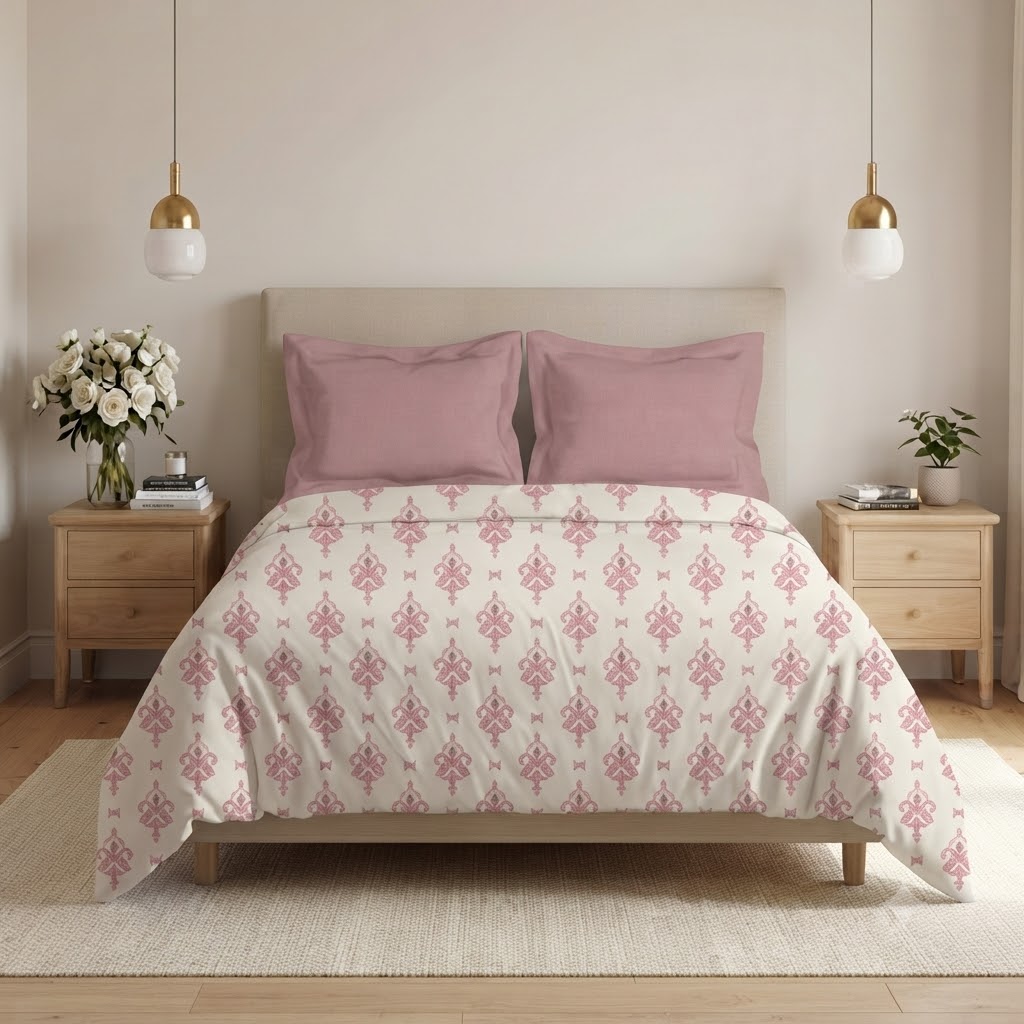 HOME ELEGENCE SIMPLE MODREN DBS - PC BEDSHEET