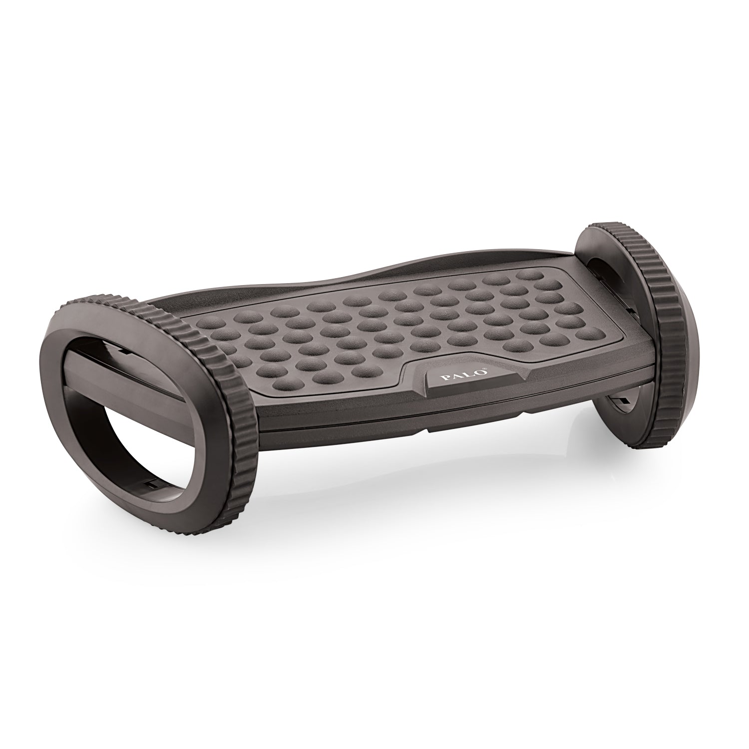 PALO Height Adjustable & Angle Rocking Footrest