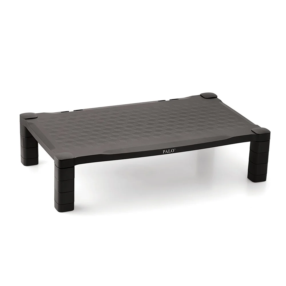 PALO Monitor Stand Wide/Printer Stand Height Adjustable (Kanfa262)