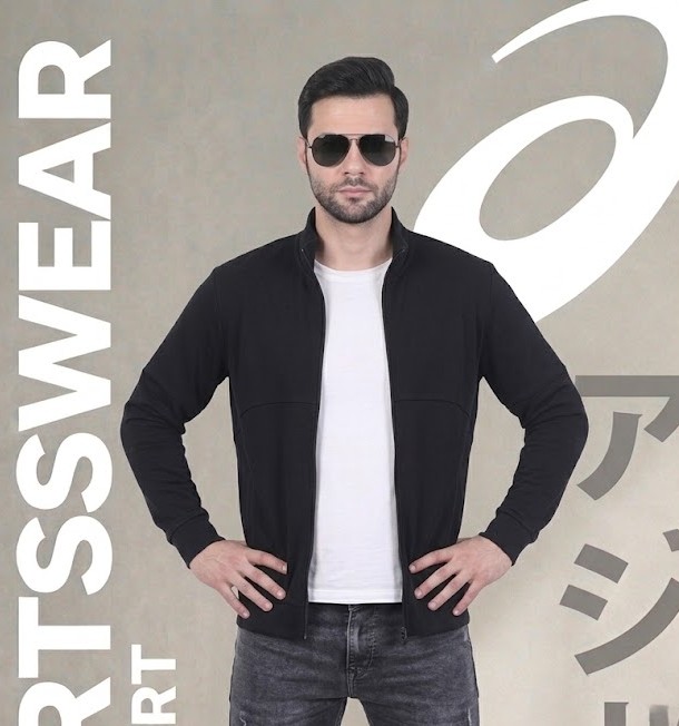 All Weather Jacket
