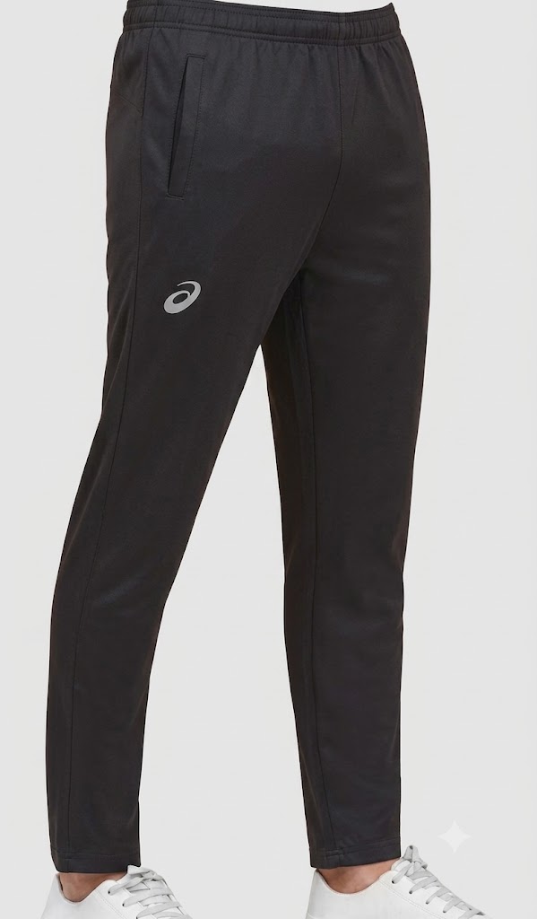 Basic TrackPant