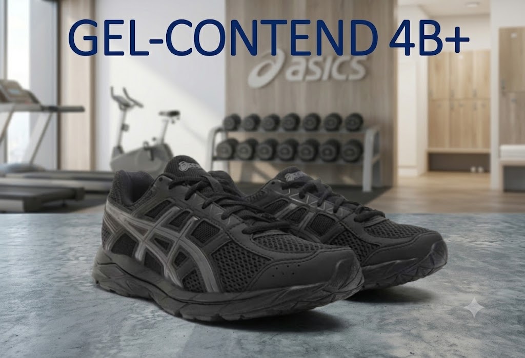 GEL-CONTEND4B+