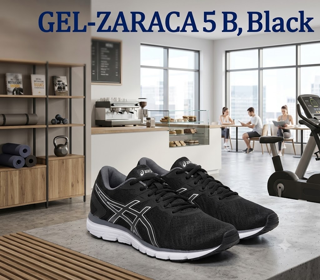 GEL-ZARACA5B