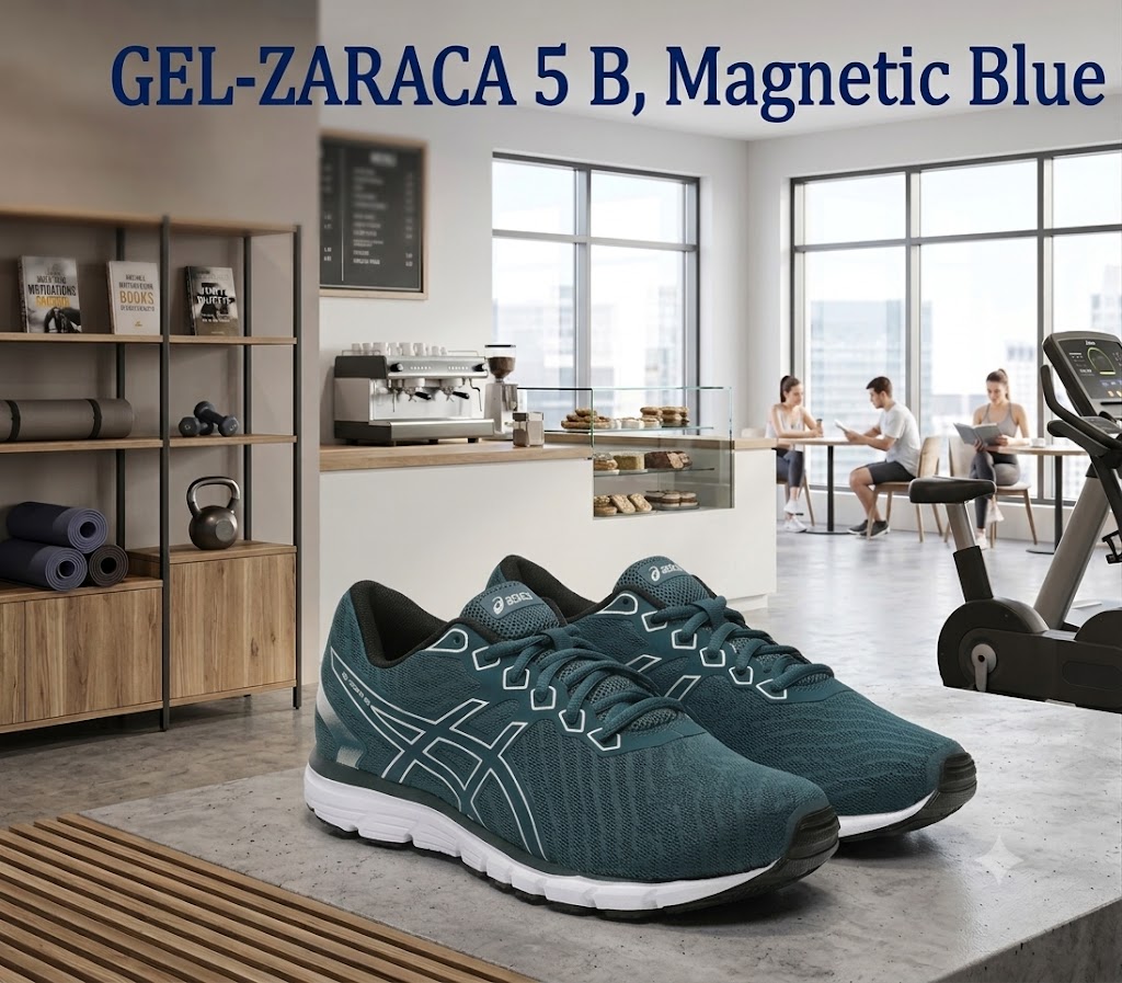 GEL-ZARACA5B