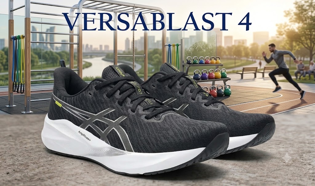 VERSABLAST4