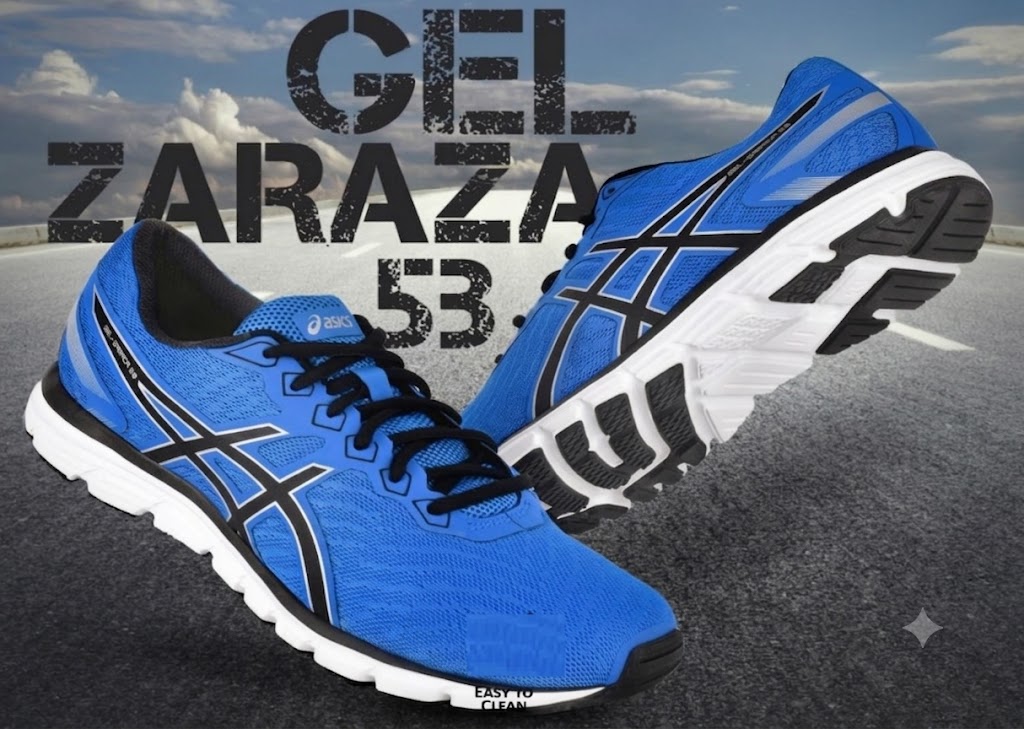 GEL ZARAZA - 5B