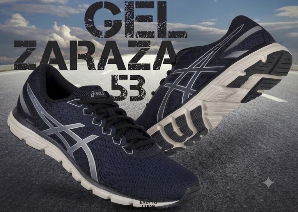 GEL ZARAZA - 5B