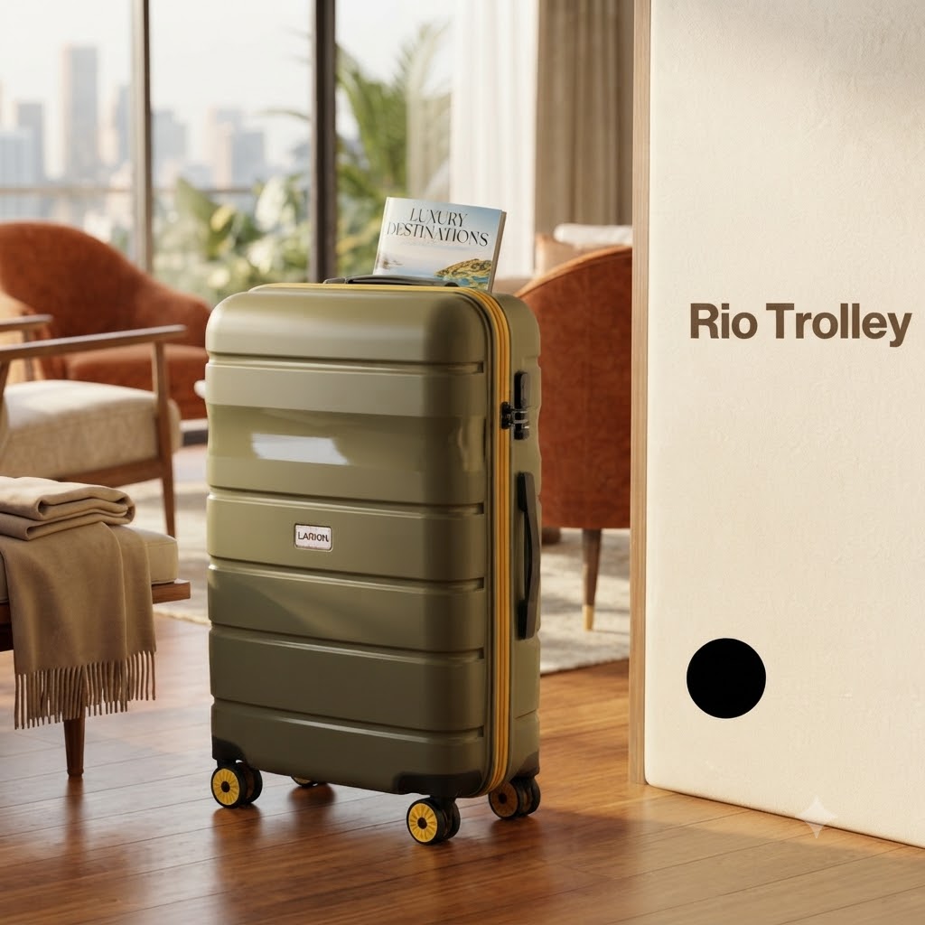 Rio Trolley