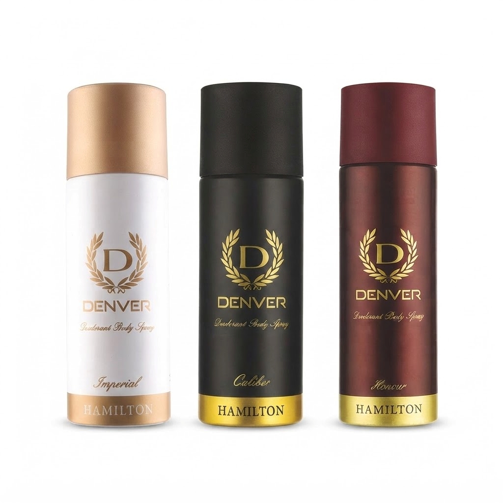 NANO DEODORANT 50ml