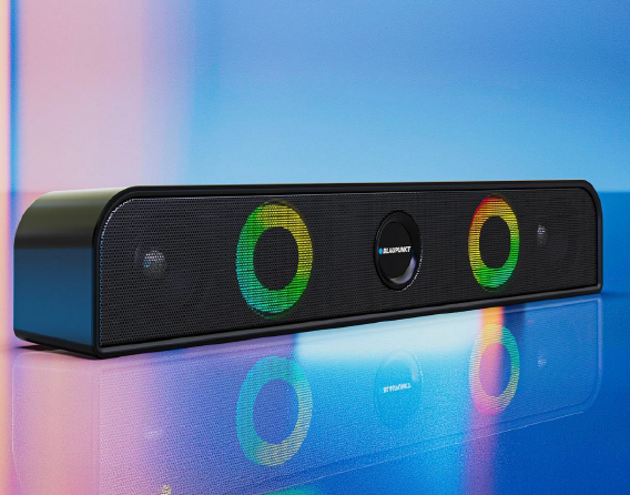 SBA10 Kolors Standalone Soundbar