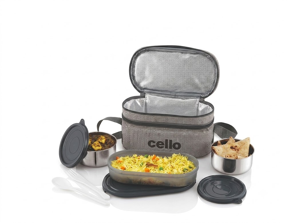 Cello Bite Buddy