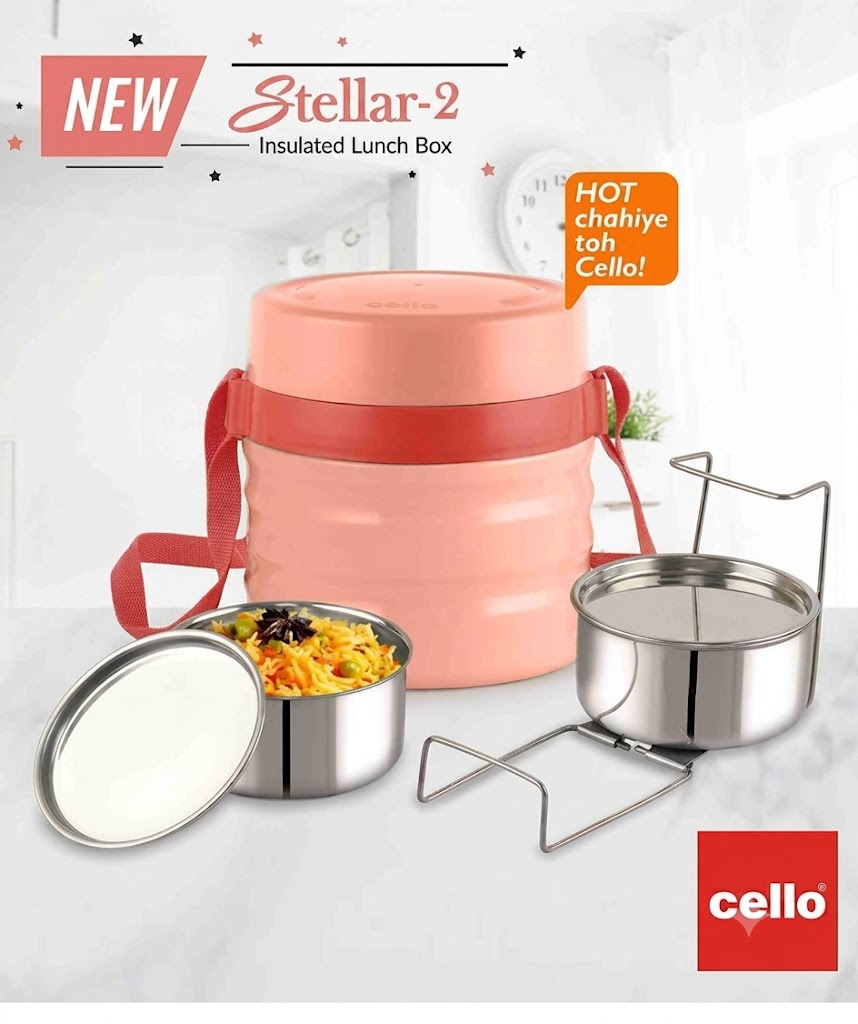Cello LUNCH STELLAR - STELLAR