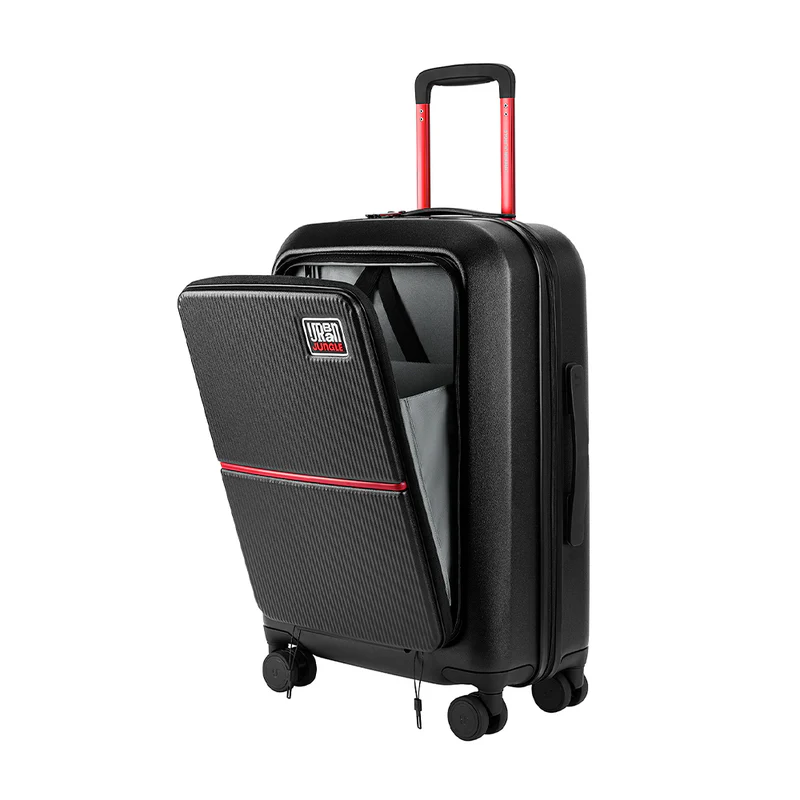Front-Open Collection