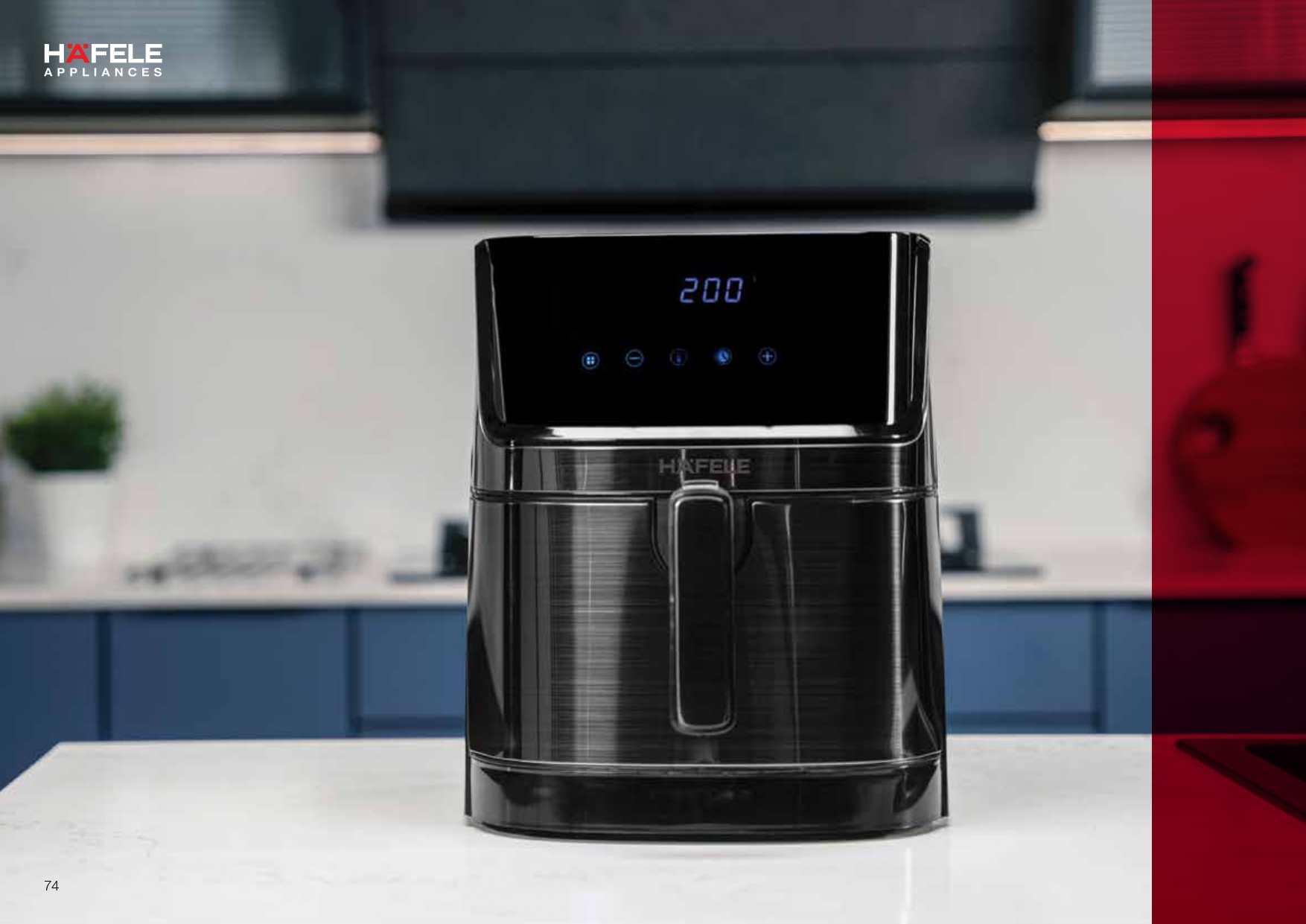 Noil Air Fryer