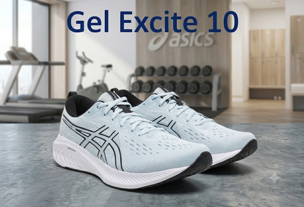 GEL EXCITE 10