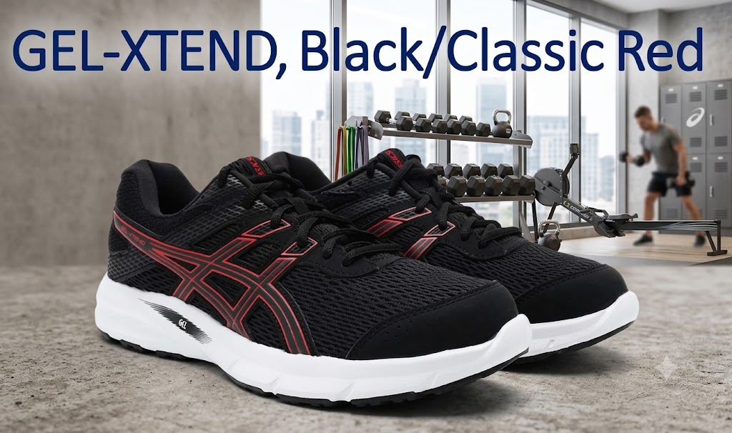 GEL-XTEND