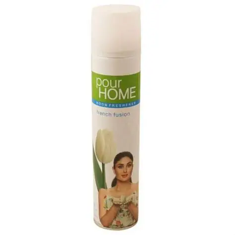 Room Freshener Spray (French Fusion)