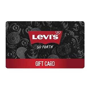 Levi's
