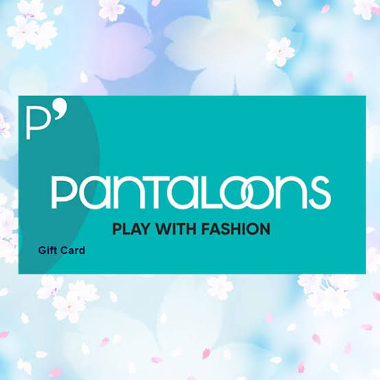Pantaloon's